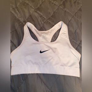 Small Nike Sports Bra